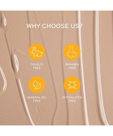 Youth Glow Vitamin C CC Cream SPF 50 - Lightweight Radiance & Sun Protection - Buy Online on GoSupps.com