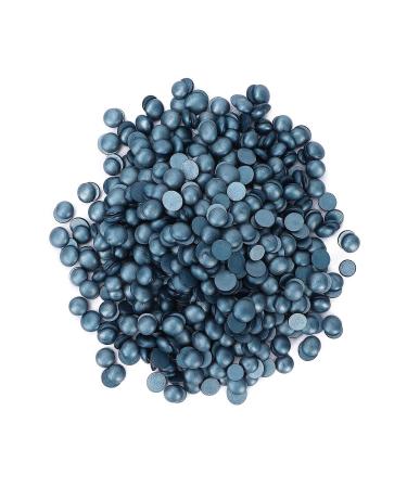 Hard Wax Pearls for Painless Hair Removal - 150g Blue Depilatory Wax for Wax Warmers | Household Waxing Accessories - Buy Online on GoSupps.com