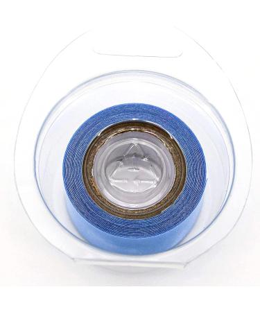 3 Yard Lace Front Wig Tape - Double-Sided Waterproof Adhesive for Hair Extensions & Toupees - Super Hold for Lace Wigs & Beards - Made in USA - Buy Online on GoSupps.com