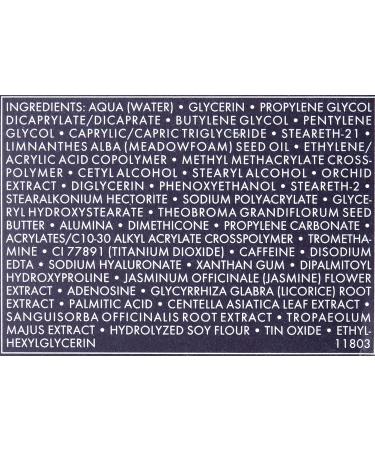 Buy Orchid e Imp rale Eye Cream 15 ml - Luxury Anti-Aging Eye Treatment | International Shipping - Buy Online on GoSupps.com