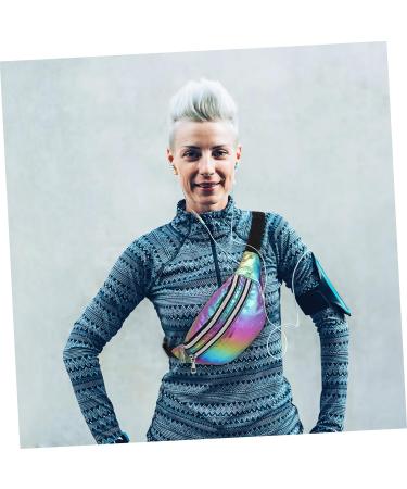 DEARMAMY Waist Belt Bag 10 Pcs Pack Bag Card Lipstick Pack Bolsones para Hombres Fanny Pakcs Aguacate Wallet Coin Purse Waist Belt Womens Fanny Cell Phone Fanny Pack Women's Oxford Cloth mediumx5pcs As Shownx5pcs - Buy Online on GoSupps.com