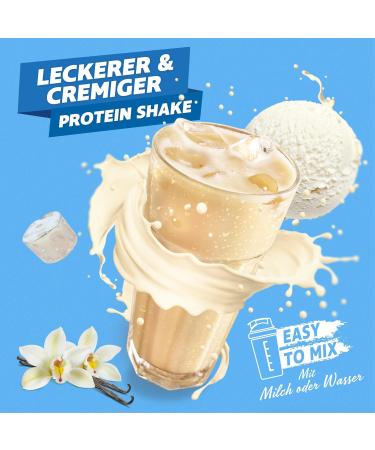 All Stars HY-PRO Protein Shake 400g - Vanilla Flavor | Premium International Shipping - Buy Online on GoSupps.com