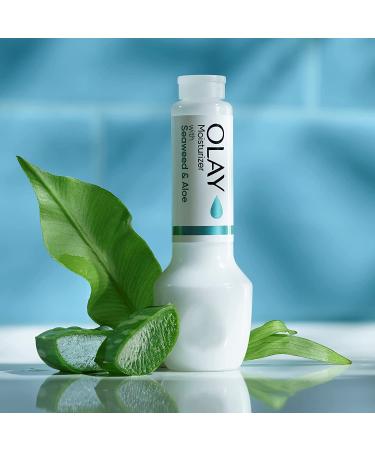Gillette Venus Radiant Skin Moisturizing Razor with Olay Serum - for Dry & Sensitive Skin - Buy Online on GoSupps.com