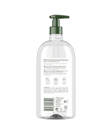 Timotei 2-in-1 Shampoo & Conditioner Soft 750 ml - Nourishing Hair Care International Shipping Available - Buy Online on GoSupps.com