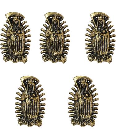 FEIlei Embossed Nail Charms 3D Scorpion Nail Art Accessories for DIY Nail Art Design Nail Art Decoration Jewelry Making - Buy Online on GoSupps.com