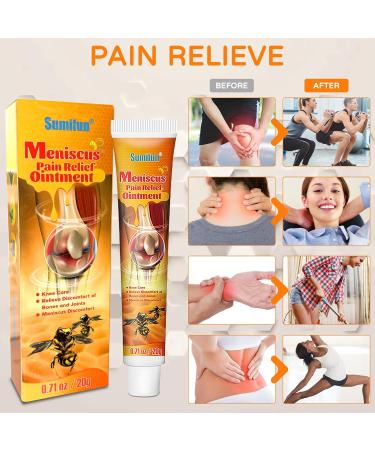 New Zealand Bee Venom Gel Propolis Cream - 20g (2PCS) - Buy Online on GoSupps.com