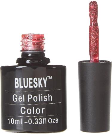 Bluesky BLZ01 UV/Gel Nail Polish 10 ml - Buy Online on GoSupps.com