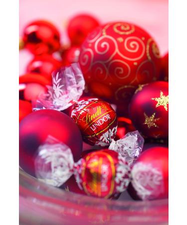 Lindt Lindor Assorti Cornet 337 g - Buy Online on GoSupps.com