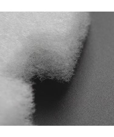 LTWHOME Filter Sponge for Tetratec EX1200 FF 6 Pack | Premium External Filter Replacement Parts - International Shipping Available - Buy Online on GoSupps.com