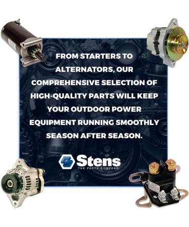 Buy Stens Ear Plugs 751-995 | High-Quality Hearing Protection | International Shipping Available - Buy Online on GoSupps.com