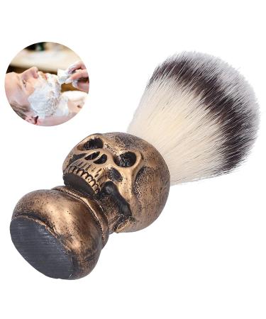 Original Pure Shaving Brush for Men - Achieve the Best Shave of Your Life | Premium Men's Shaving Brush - Worldwide Shipping - Buy Online on GoSupps.com