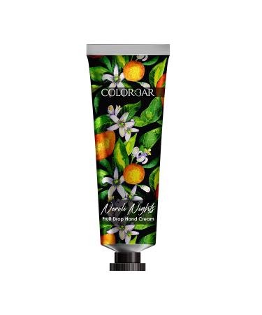 Cosmetics Fruit Drop Hand Cream-Neroli Nights 30 g