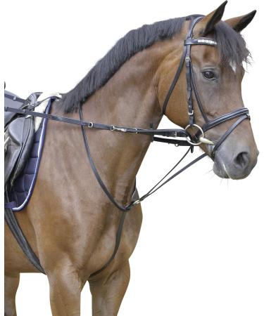 Kerbl Thiedemann Rein for Warmbloods - Premium Equestrian Supplies | International Shipping - Buy Online on GoSupps.com