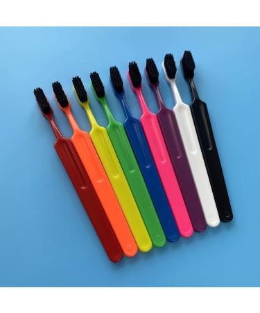 Tess Oral Health Periodontal Ultra-Soft Sensitive Teeth Toothbrush (12 Pack) - Buy Online on GoSupps.com