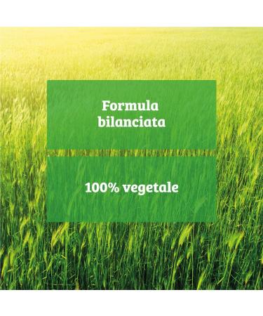 Colors of Life - Omega 3 6 9 VEG - Omega 3 6 and 9 supplement - with chia evening primrose sunflower and blackcurrant seed oils - gluten free and vegan 60 plant-based soft capsules - Buy Online on GoSupps.com