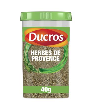 DUCROS - Herbes de Provence 40 g