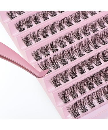 14 Pairs of Faux Mink False Eyelashes - Natural Look Curly & Dramatic Styles for Stunning Eyes - International Shipping Available - Buy Online on GoSupps.com