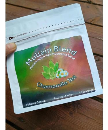 Stajcar Stoneworks Complete Wellness Collection - Tea & Tincture Starter Set (5 Items) - Wellness Gift Set - Buy Online on GoSupps.com