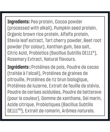 Vega All-in-One Vegan Protein Powder Natural Unsweetened & Sport Protein Vegan Protein Powder Mocha (19 Servings) BCAAs - Buy Online on GoSupps.com