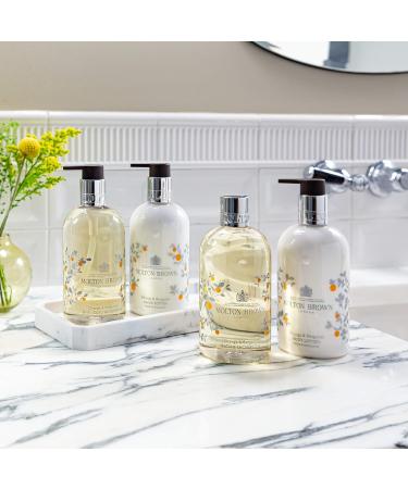 Molton Brown Limited Edition Orange & Bergamot Body Lotion 300ml - Buy Online on GoSupps.com