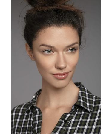 Careline Lip Color Everlast 707 Golden Nude - Long-Lasting Lipstick for a Glamorous Look | 1 Count - Buy Online on GoSupps.com