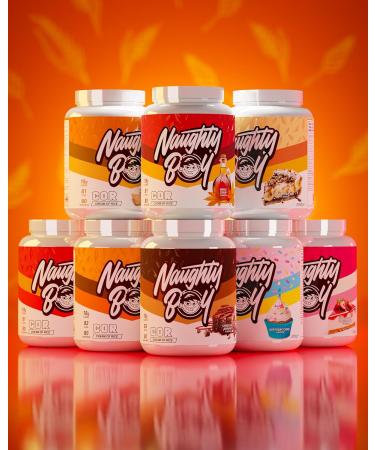  Naughty Boy Naughty Boy Rice Cream 40 servings Rice cream supplement clean carbs for optimal performance amazing taste and easy to digest low sugar low fat vegan 1 kg - Buy Online on GoSupps.com