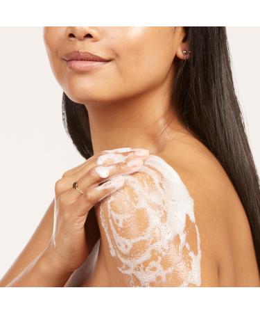 Olay Intensely Hydrating Body Wash with Hyaluronic Serum Complex Victory Vibes Vanilla Scent 20 fl oz - Buy Online on GoSupps.com