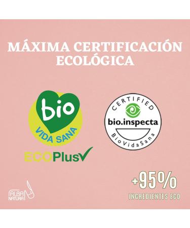  ALBA NATURA Alba Natura - Donkey Milk Soap for Dry Skin - Facial Soap with Olive Oil and Geranium - Specially formulated for dry skin - Moisturizing properties - 115g - Buy Online on GoSupps.com