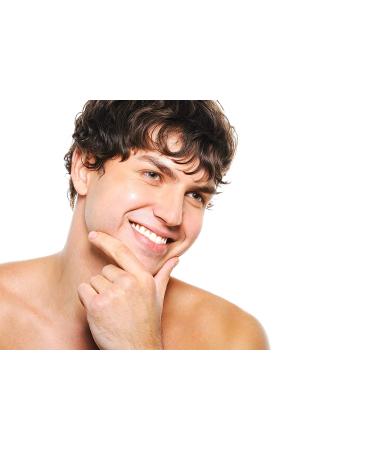 Faccia Bella Shaving Butter 7 fl oz with Sweet Almond Oil - Cream Lotion After Shave (Pack of 1) - Buy Online on GoSupps.com