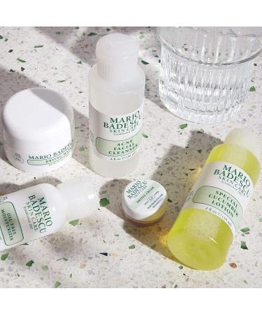 Mario Badescu Acne Starter Kit - Control & Repair Essentials for Clear Skin - Buy Online on GoSupps.com
