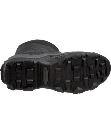 Muck Boot Men's Asm-000a Boots 9 Black - Waterproof and Durable Footwear - Buy Online on GoSupps.com