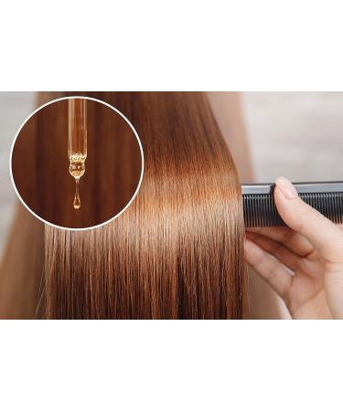 cocojojo Pomegranate Oil Pure Seed Oil Cold Pressed 8 oz Unrefined Skin Hair Nails Cuticles - Buy Online on GoSupps.com