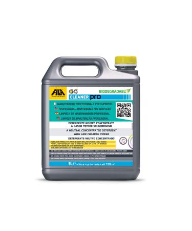 FILA Surface Care Solutions Universal Cleaner Concentrate 5 L 5 l (1 pack)