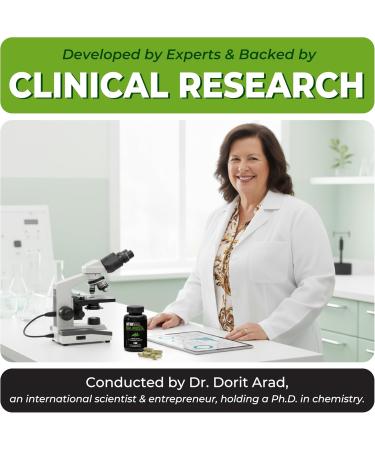 StayBalanced Natural Sugar Balance Supplement 60 Count 100% All Natural Cultivated Leaves Supports Sugar Balance & Overall Wellness Additive-Free Supplement - Buy Online on GoSupps.com