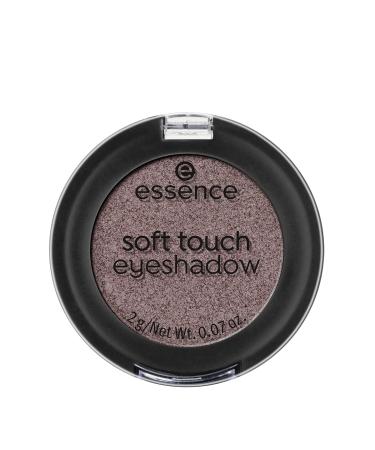 Buy Essence Soft Touch Eyeshadow No. 03 Eternity - Long-Lasting Color-Intensive Vegan Formula - 3 Pack (3 x 2G) | International Shipping Available - Buy Online on GoSupps.com