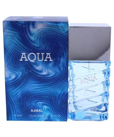 Ajmal Aqua Men 3.4 oz EDP Spray