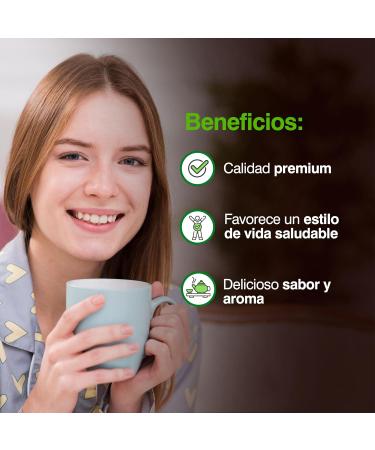  Soria Natural Soria Thyme Tea 20 Count - Buy Online on GoSupps.com