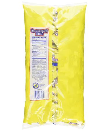 Charleston Chew Vanilla Bulk - 120 Ct Pack of 1 | Chewy Candy Bars - Buy Online on GoSupps.com