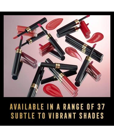 Max Factor Lipfinity Long-Lasting Two Step Lipstick - 6 Always Delicate 4.2g - 2 Count - Buy Online on GoSupps.com