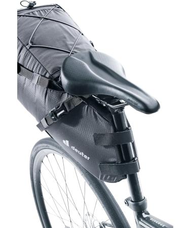 Buy Deuter Mondego SB 16 - 16L Black Backpack | International Shipping Available - Buy Online on GoSupps.com