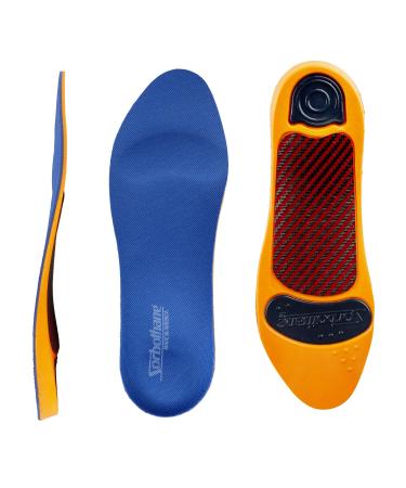 Anti-Fatigue Insole  Mens  Size 12-13  PR