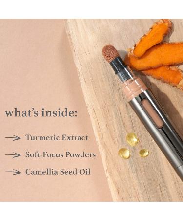 Julep Cushion Complexion 5-in-1 Skin Perfector with Turmeric Amber - 0.16 oz (4.6 g) - Buy Online on GoSupps.com