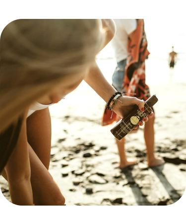 Sun Bum Browning Lotion and SPF 15 Tanning Oil - Vegan and Reef Friendly with Aloe Vera - Buy Online on GoSupps.com