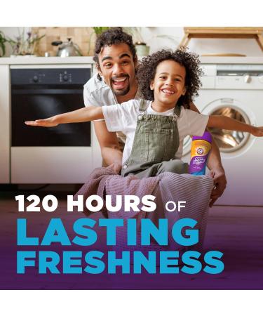 Arm & Hammer Odor Blasters In-Wash Scent Booster - Fresh Burst 37.8oz | International Shipping Available - Buy Online on GoSupps.com