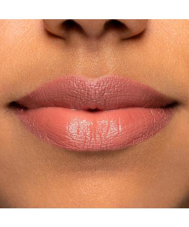  Neve Cosmetics Neve Cosmetics Pastel Full Coverage Lip Colour | Honey - Buy Online on GoSupps.com