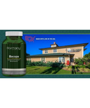 Neuropa-Bacopa Supreme Neuro-Cognitive Harmony - Buy Online on GoSupps.com