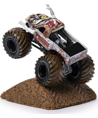 Monster Jam Monster Dirt Starter Set - Buy Online on GoSupps.com