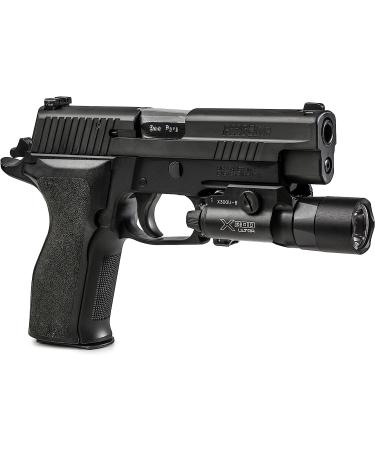 SureFire X300 Ultra LED WeaponLight - Black T-Slot Mount - Buy Online on GoSupps.com