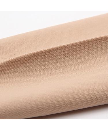 MDRCG Compression Stockings Class 1 | 15-31 mmHg Support Stockings for Varicose Veins - Unisex No Foot - Buy Online on GoSupps.com