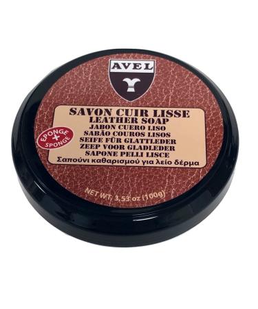 AVEL Regenerating Soap 100 ml